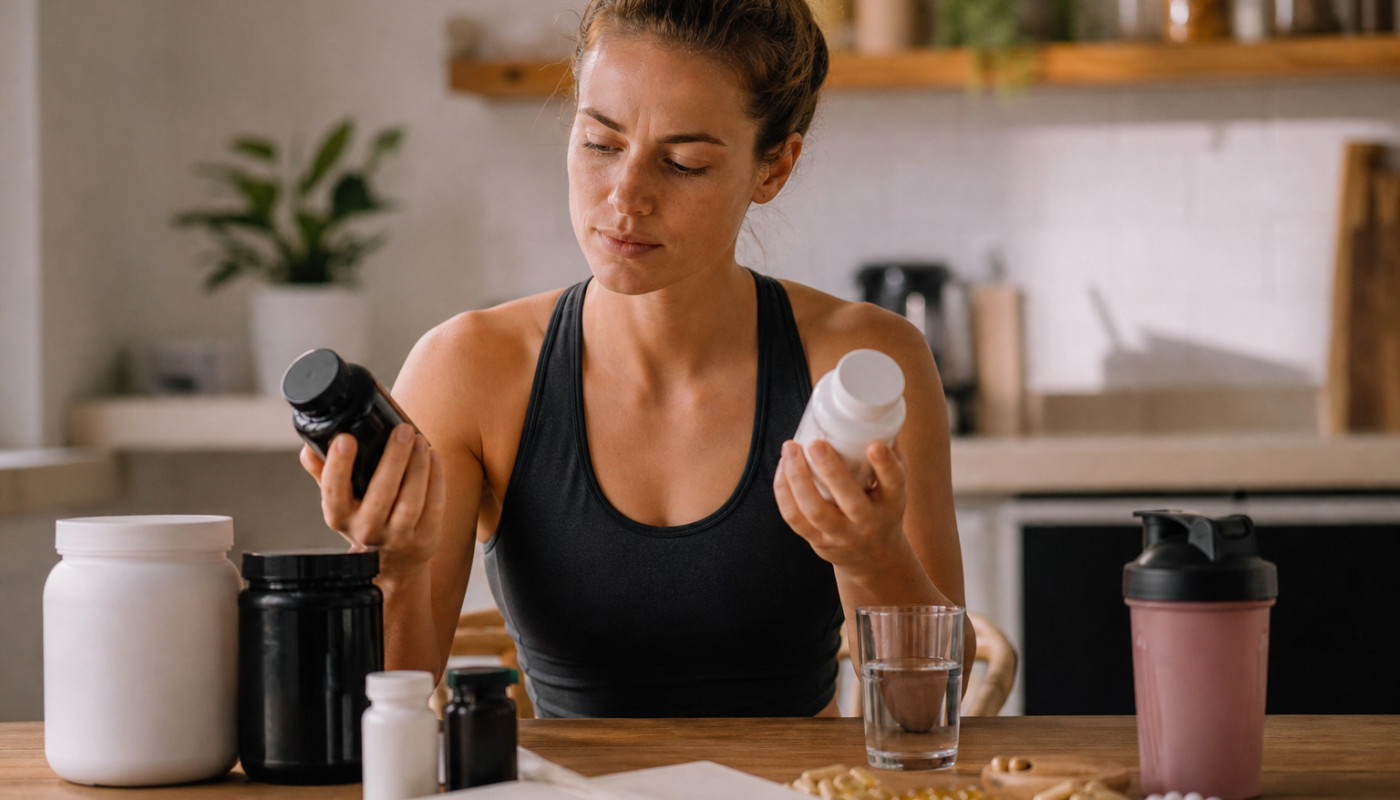 Comment choisir les bons compléments pour améliorer son endurance ?