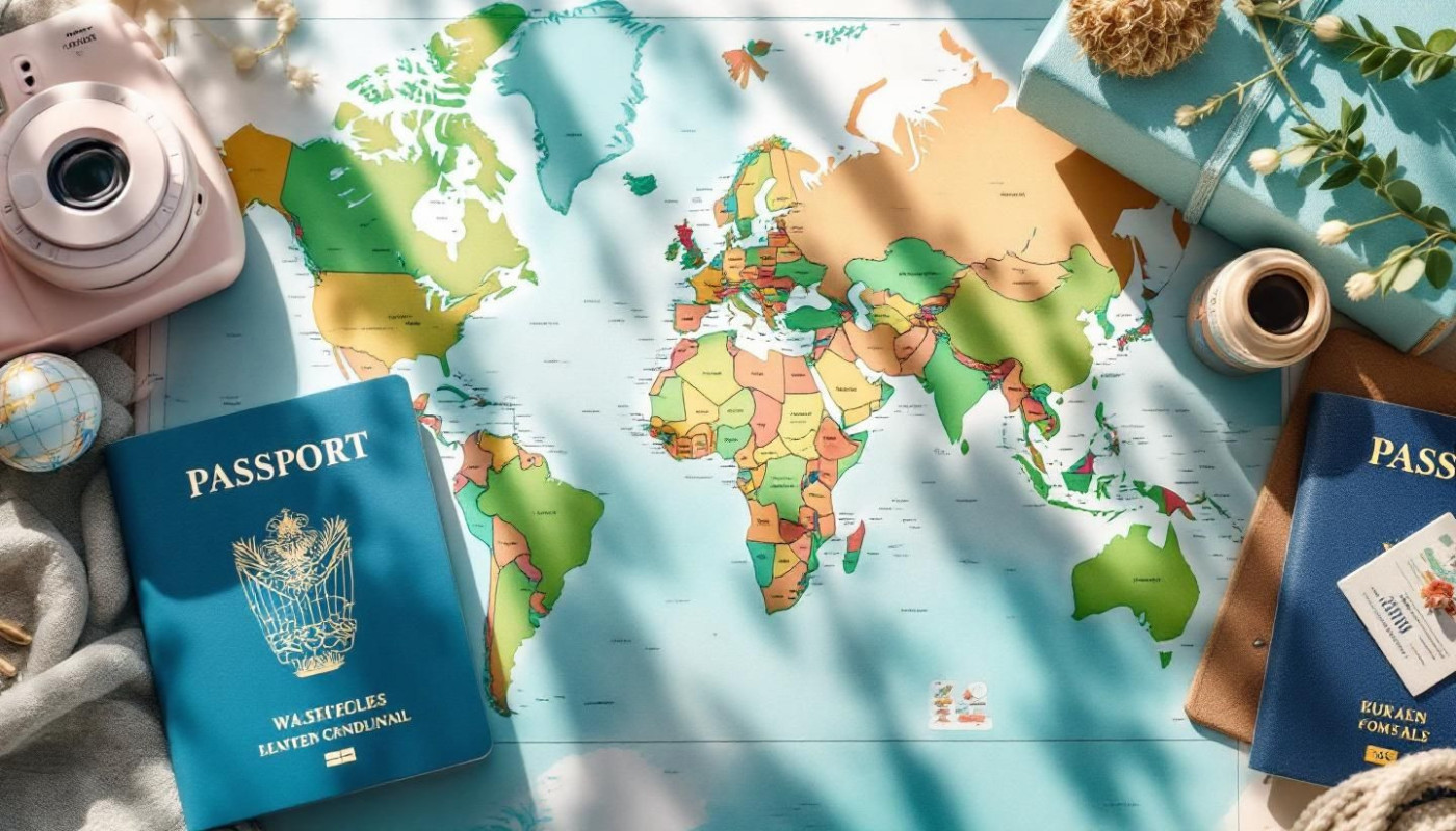 Comment choisir un cadeau de voyage qui marie utilité et originalité ?