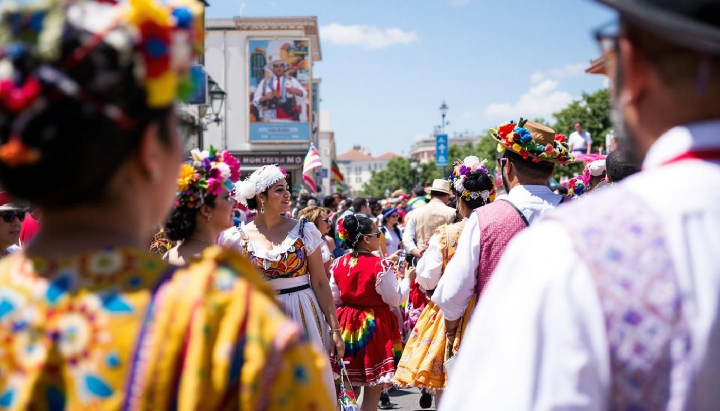 Comment les festivals culturels influencent-ils le tourisme régional ?