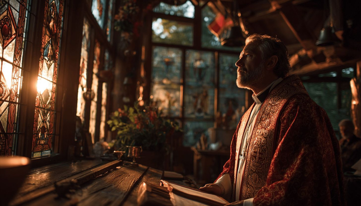 Comment les horaires de messes facilitent la planification spirituelle