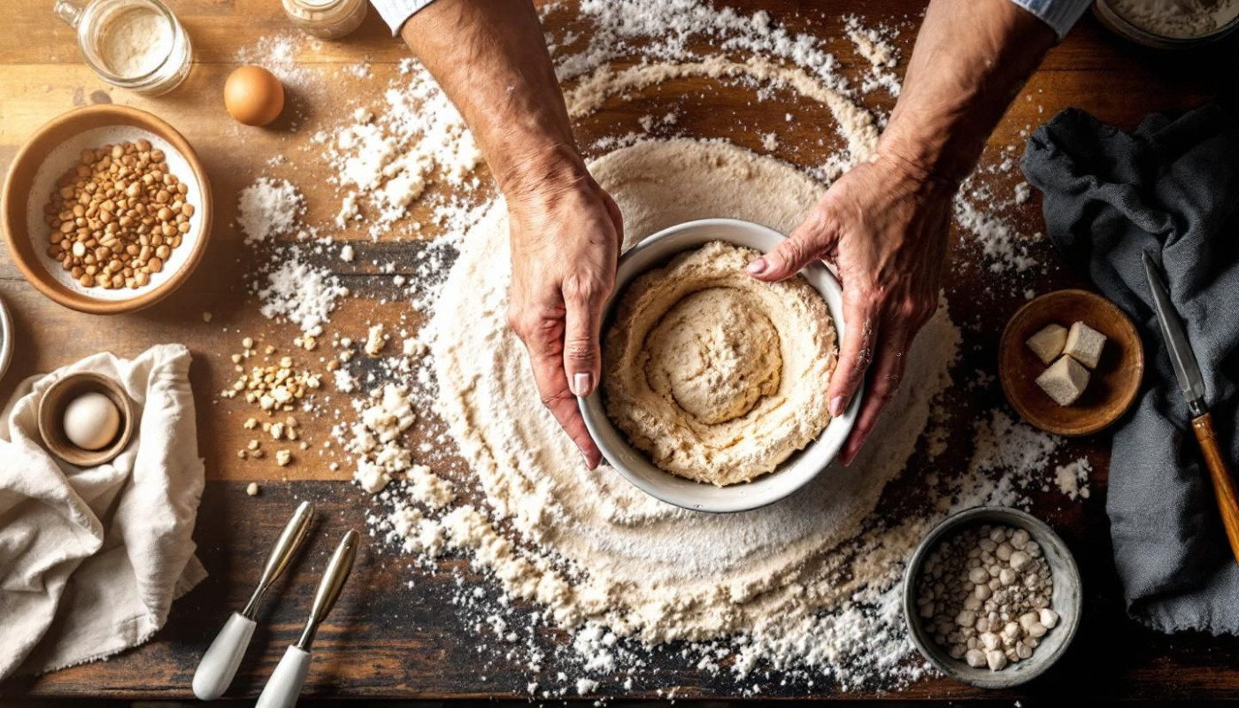 Comment les mesures précises influencent la qualité des pâtisseries ?