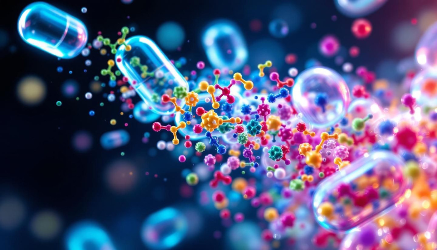 Les mécanismes d'action des suppléments pour la perte de poids expliqués