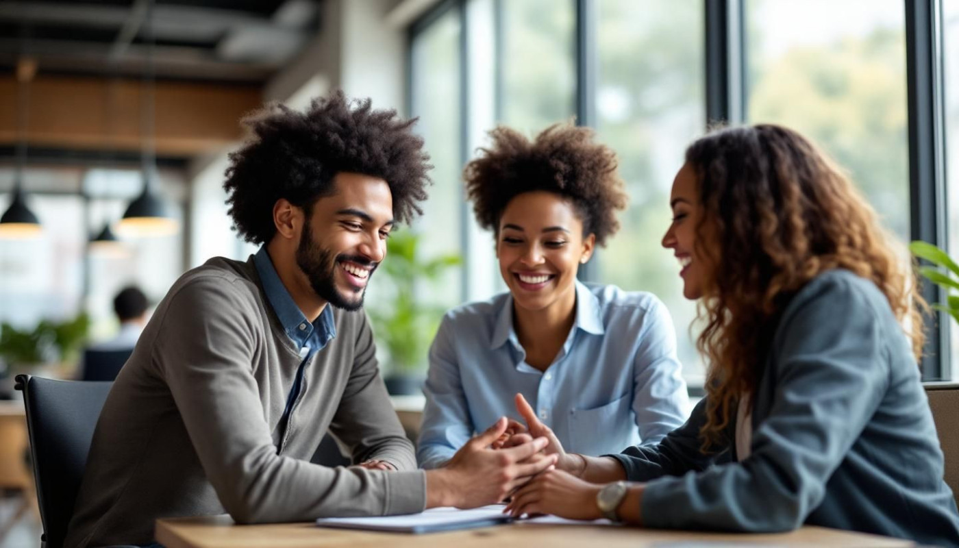 Surmonter les défis du management transversal et de gestion de projet